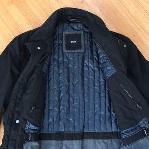 Boss Hugo Boss jacket